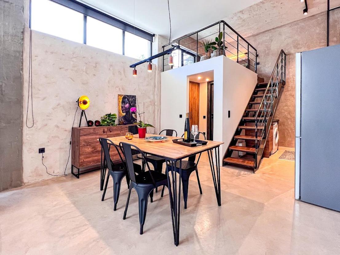 Mini Loft Apartment Каламата Экстерьер фото